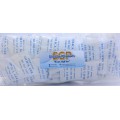 Silica Gel 10 Gram 30 Pack